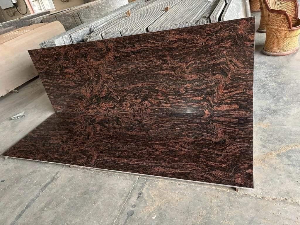 Himalayan Brown