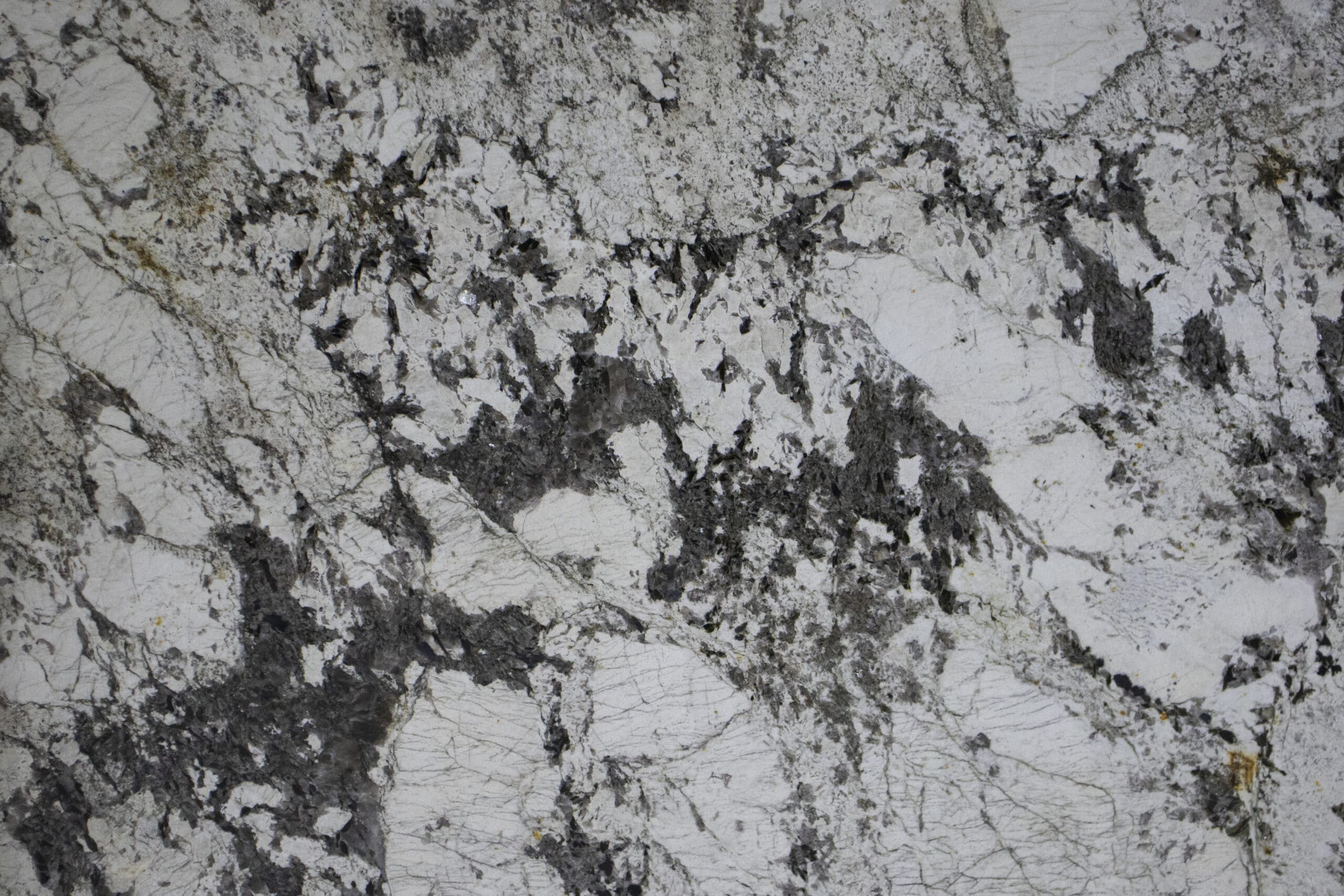 Azul Nouveau Granite